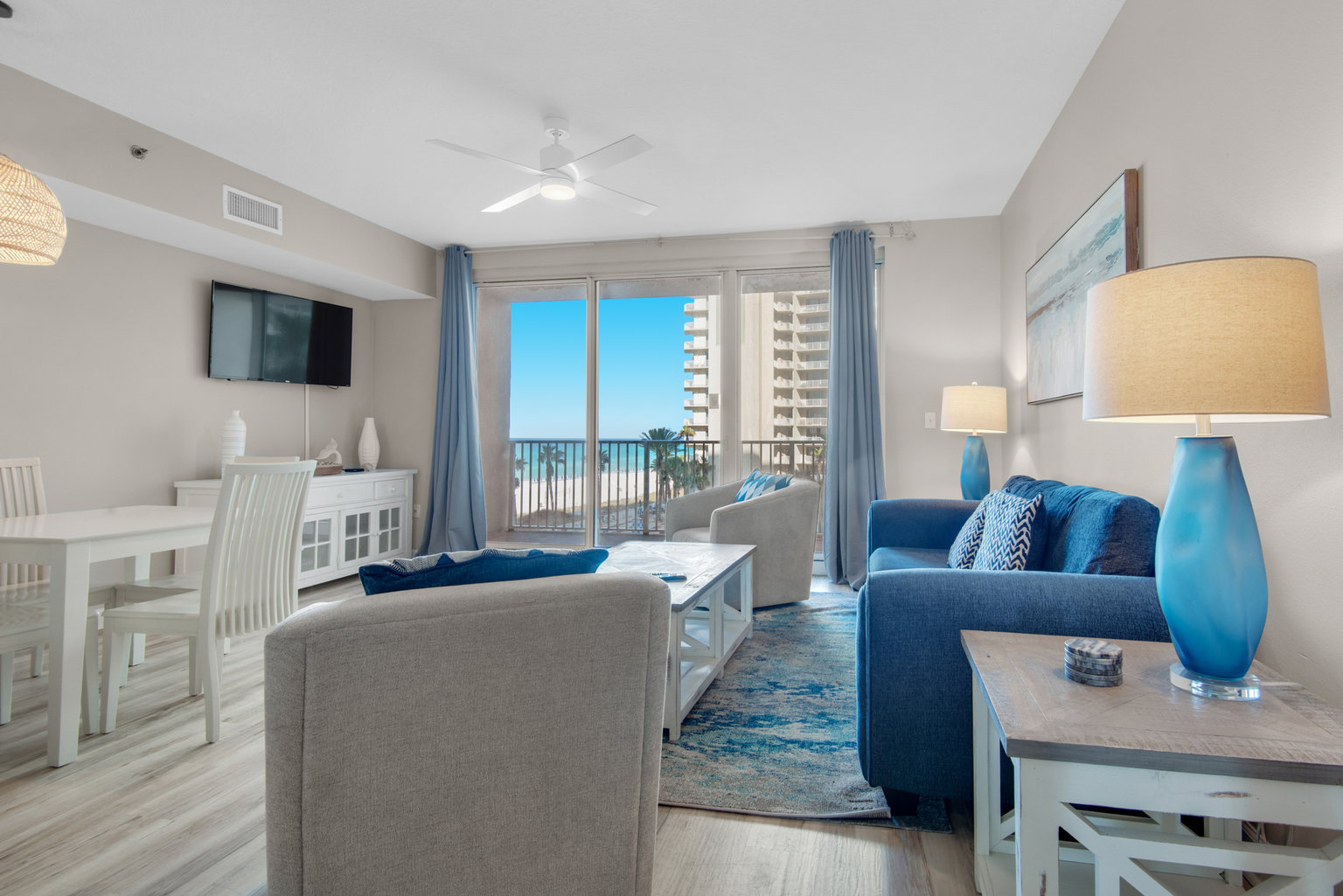 Panama City Beach Vacation Rental