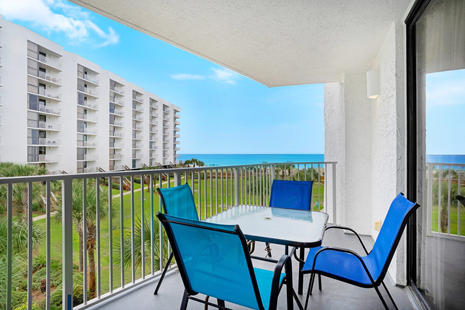 Miramar Beach Vacation Rental