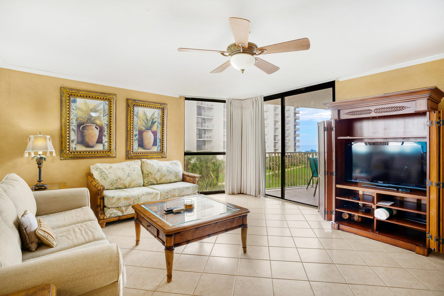 Miramar Beach Vacation Rental