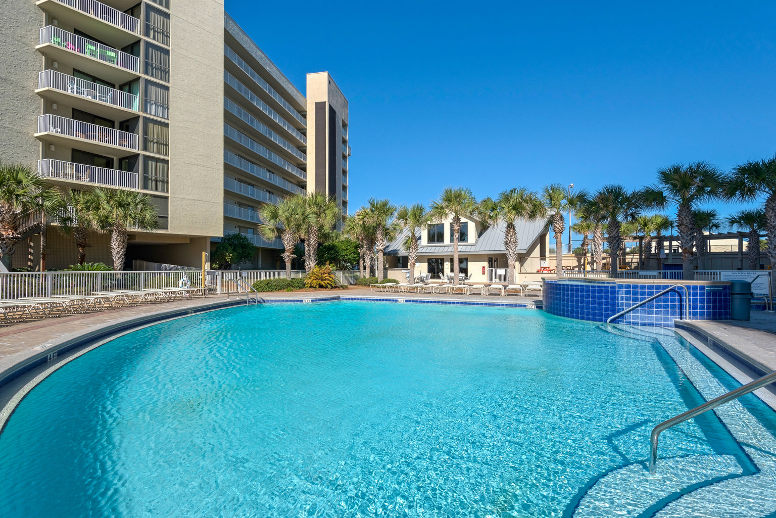 Miramar Beach Vacation Rental