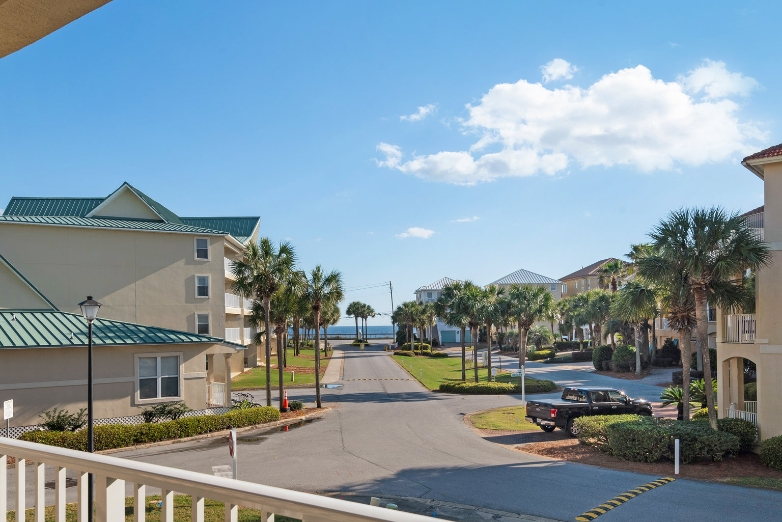 Miramar Beach Vacation Rental