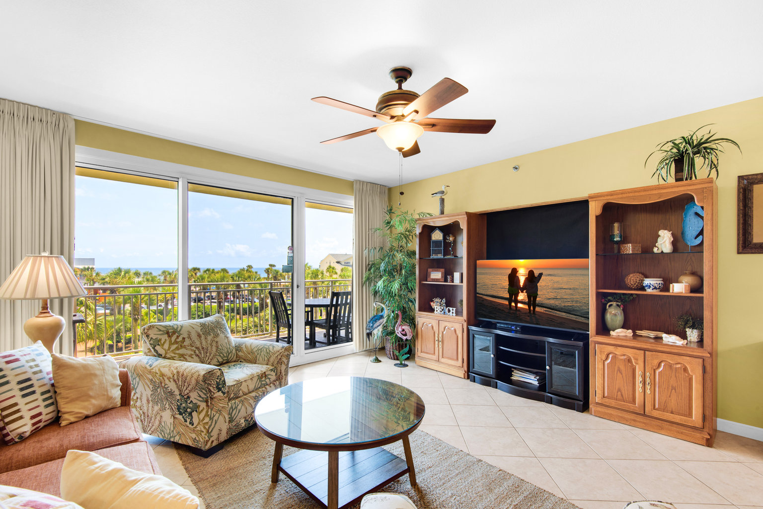 Destin Vacation Rental