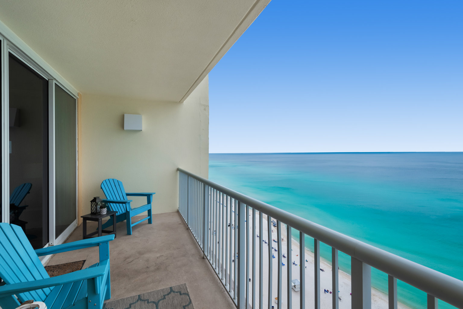 Panama City Beach Vacation Rental