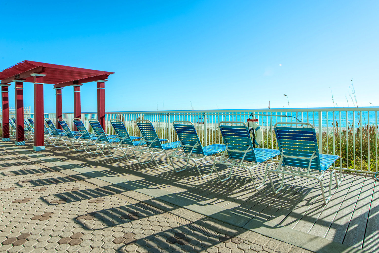 Panama City Beach Vacation Rental
