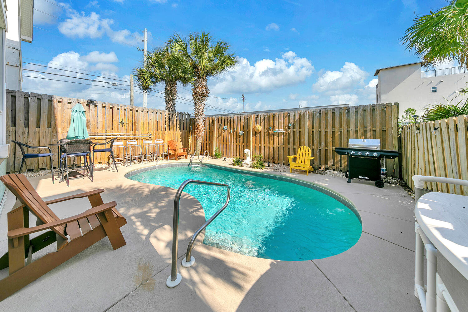 Panama City Beach Vacation Rental