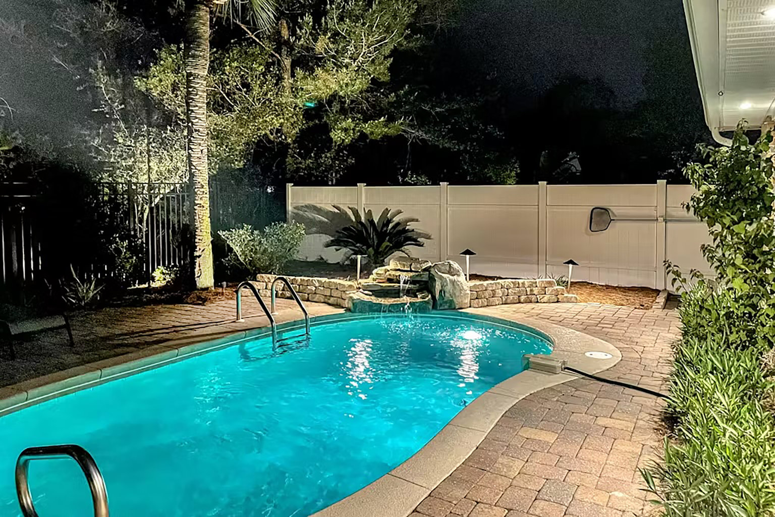 Miramar Beach Vacation Rental