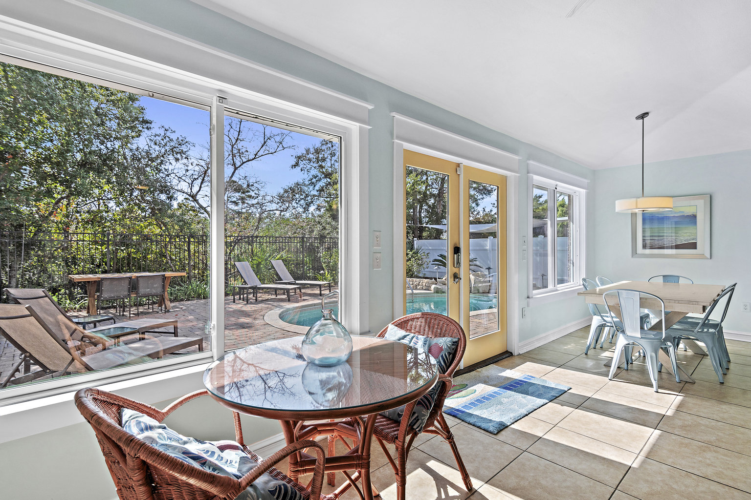 Miramar Beach Vacation Rental