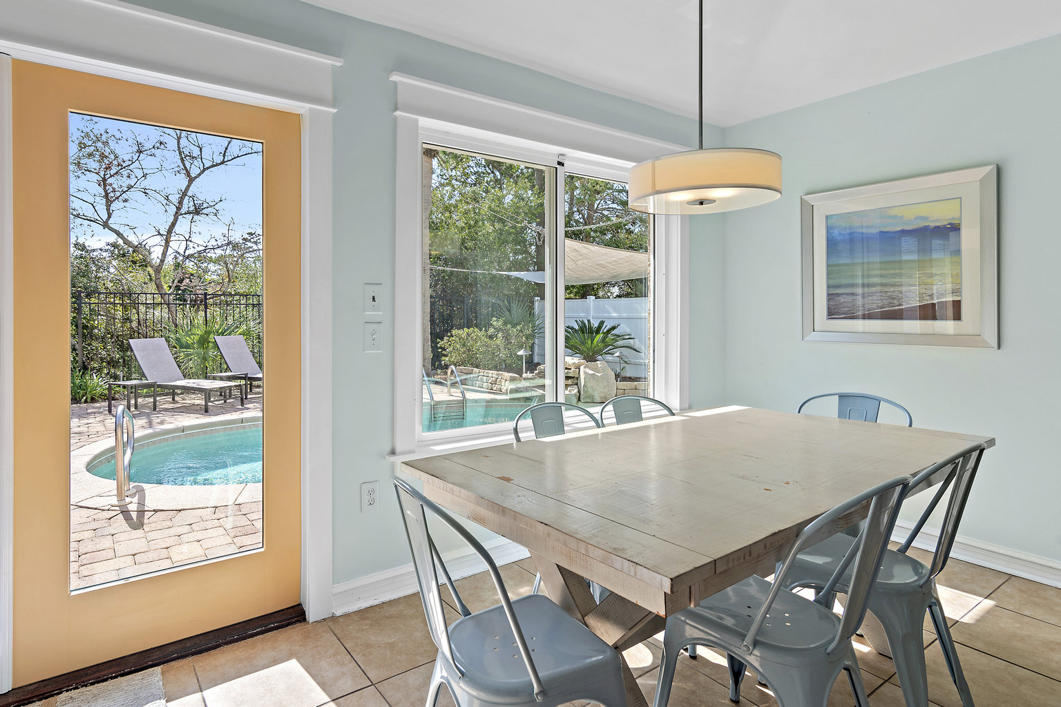 Miramar Beach Vacation Rental