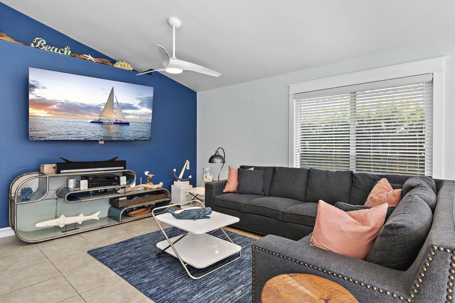 Miramar Beach Vacation Rental