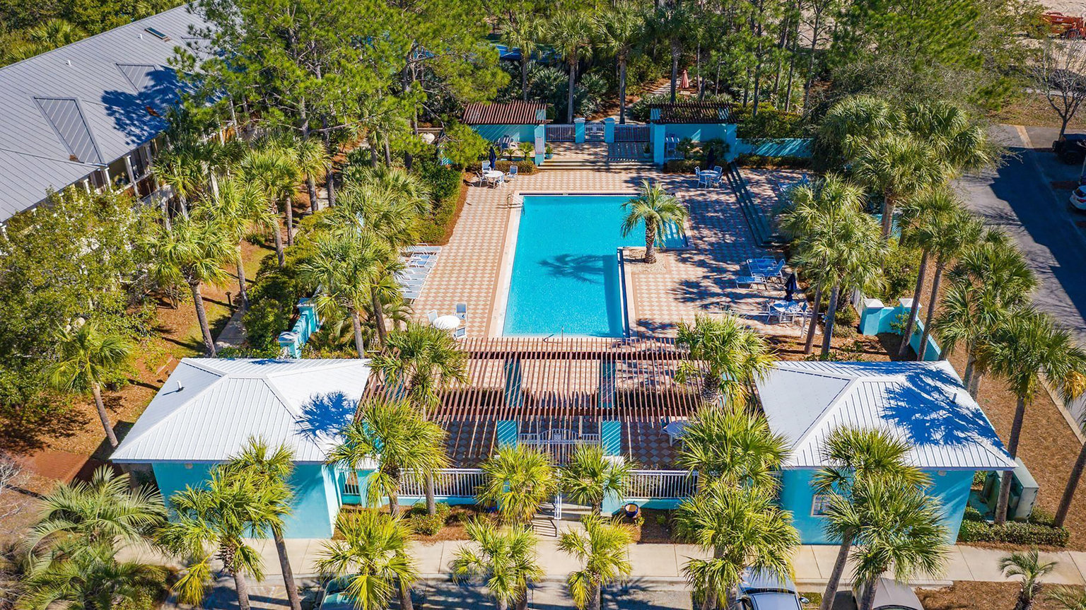 Santa Rosa Beach Vacation Rental
