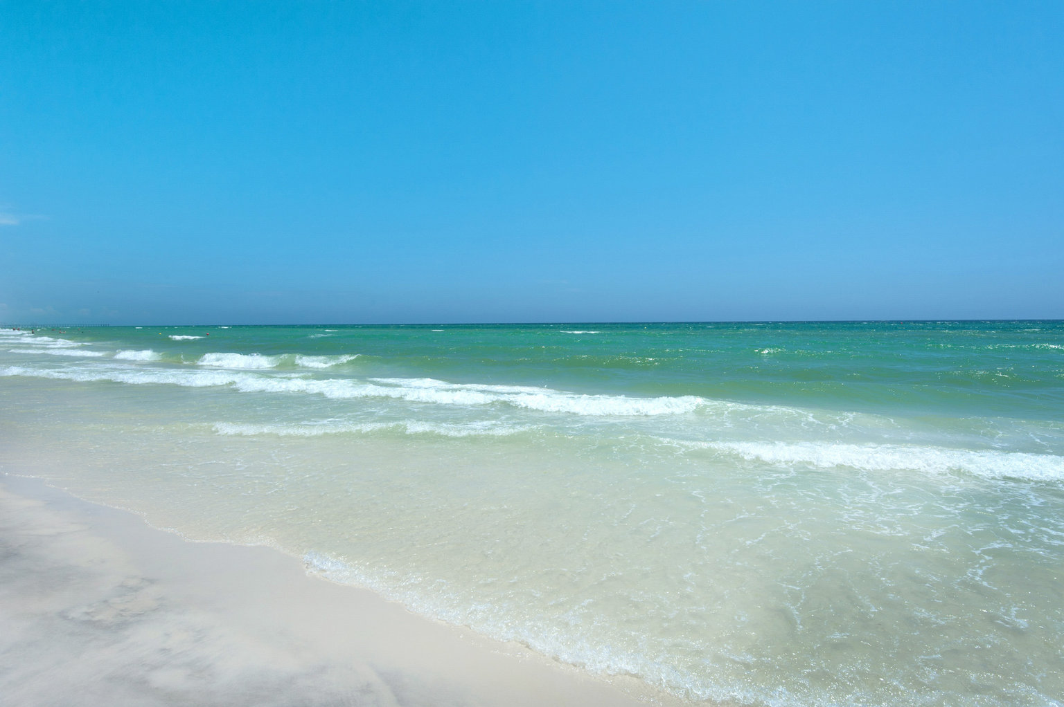 Panama City Beach Vacation Rental