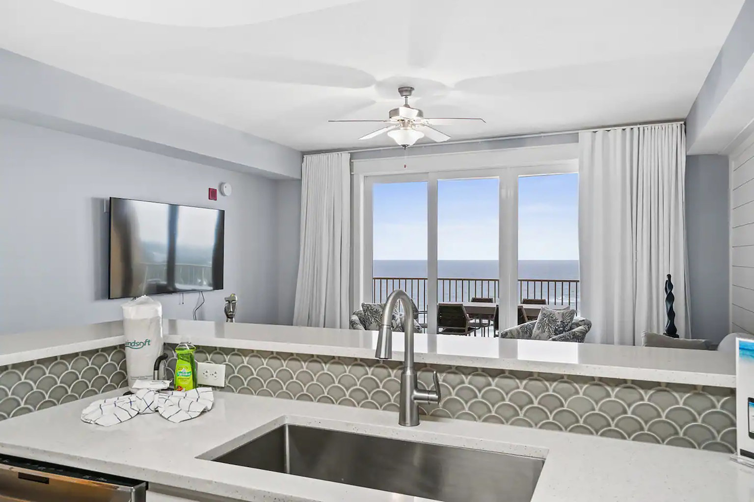 Panama City Beach Vacation Rental