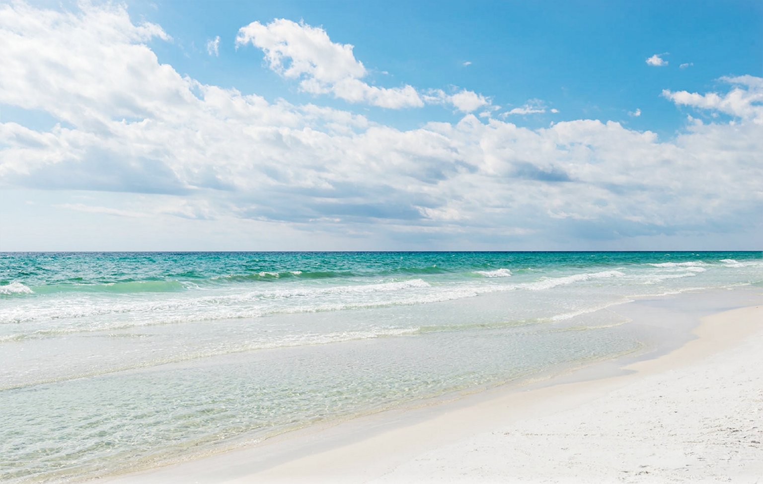 Inlet Beach Vacation Rental