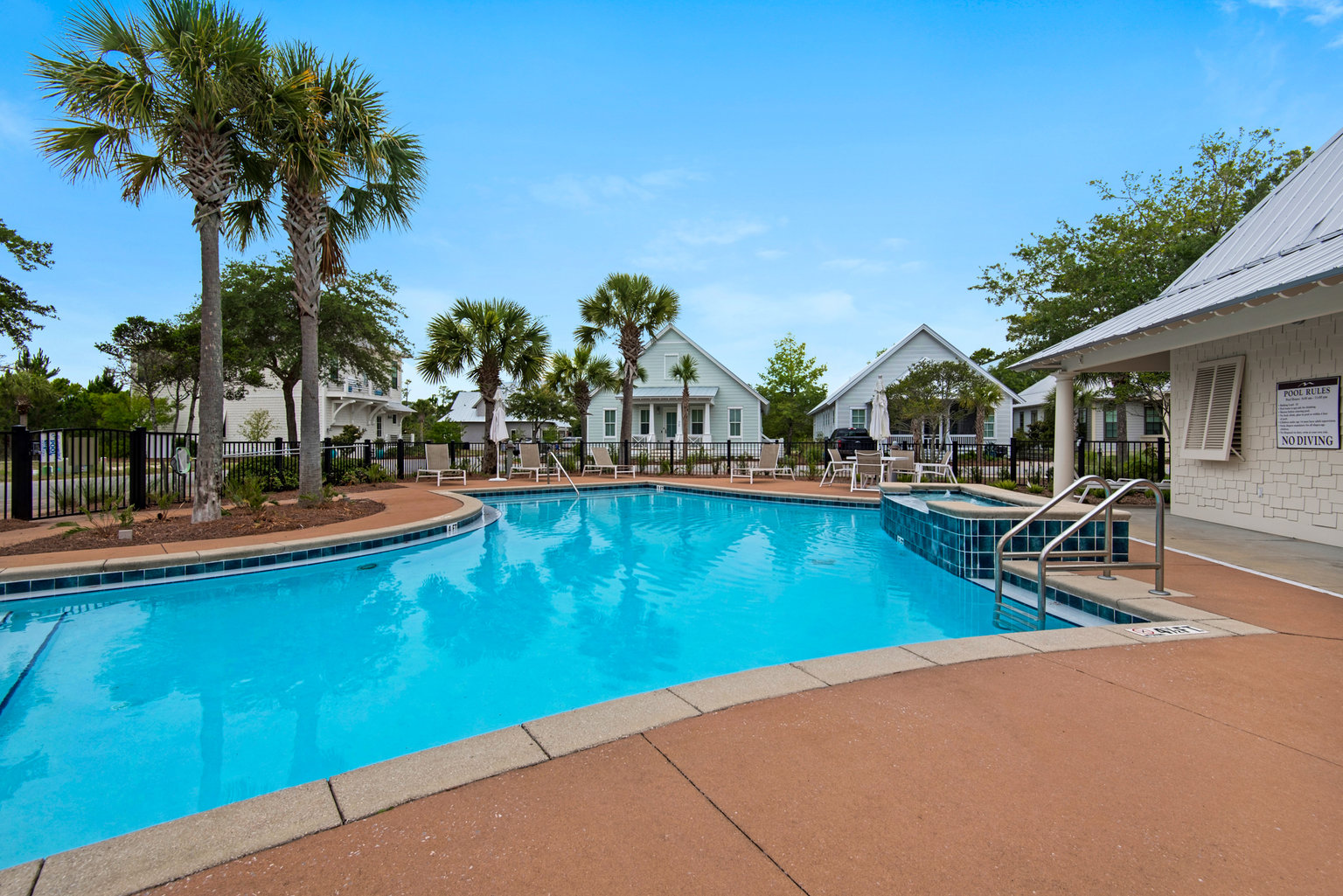 Santa Rosa Beach Vacation Rental