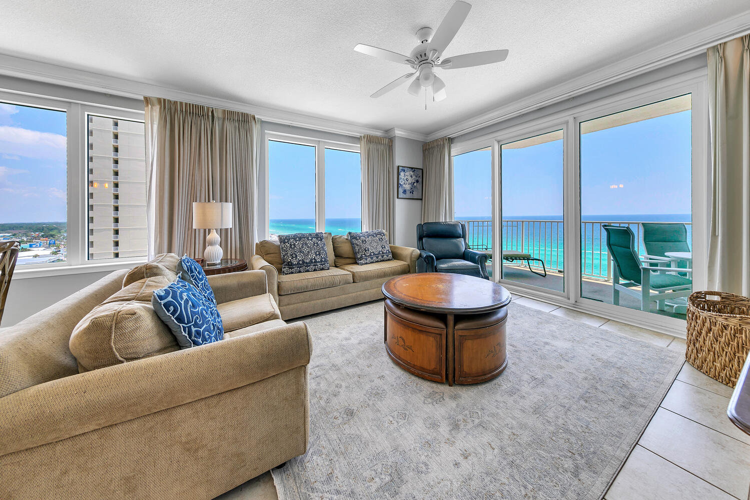 Panama City Beach Vacation Rental