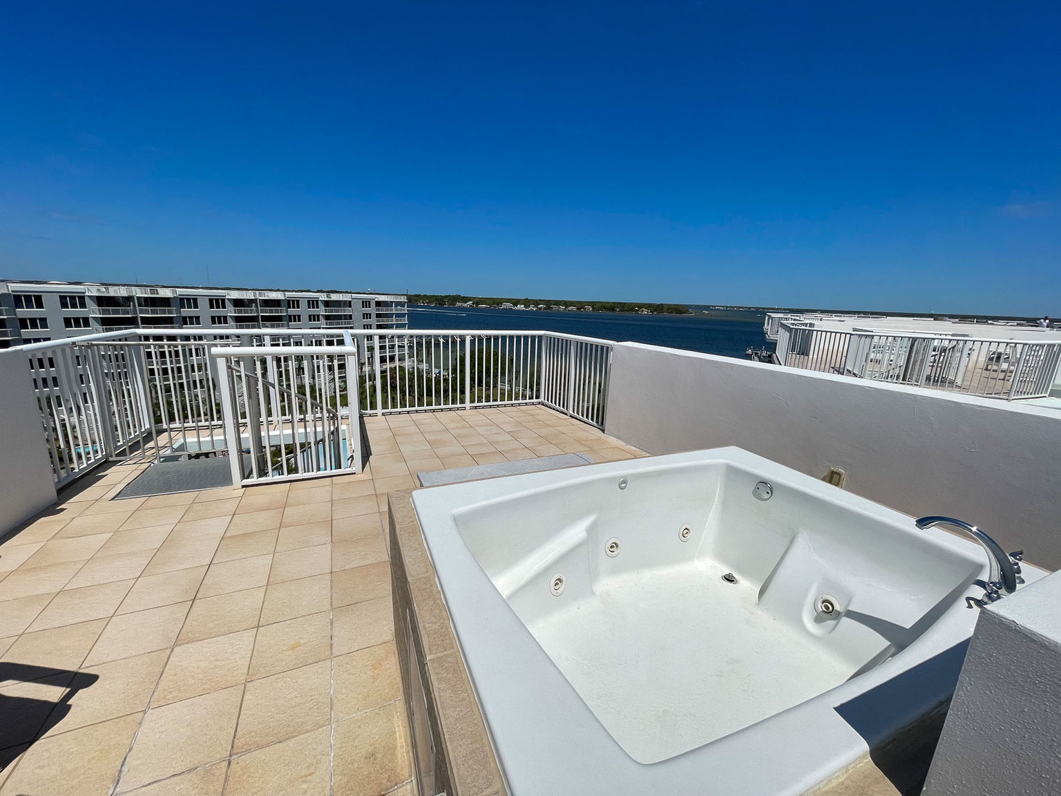 Fort Walton Beach Vacation Rental