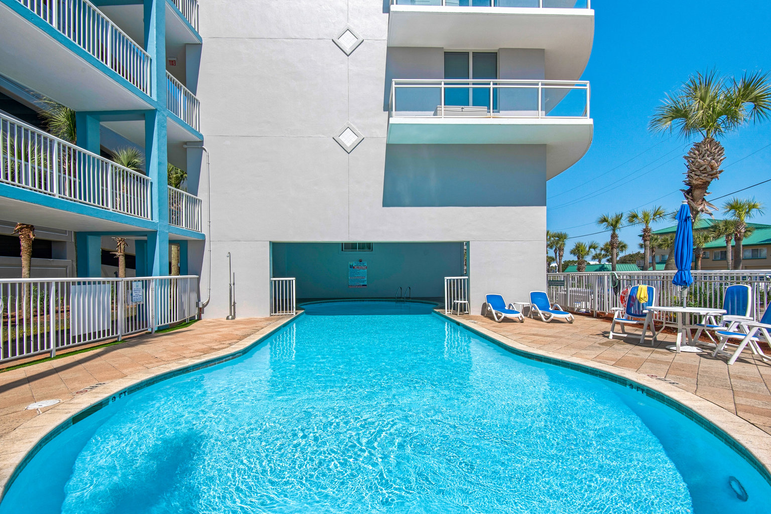 Fort Walton Beach Vacation Rental
