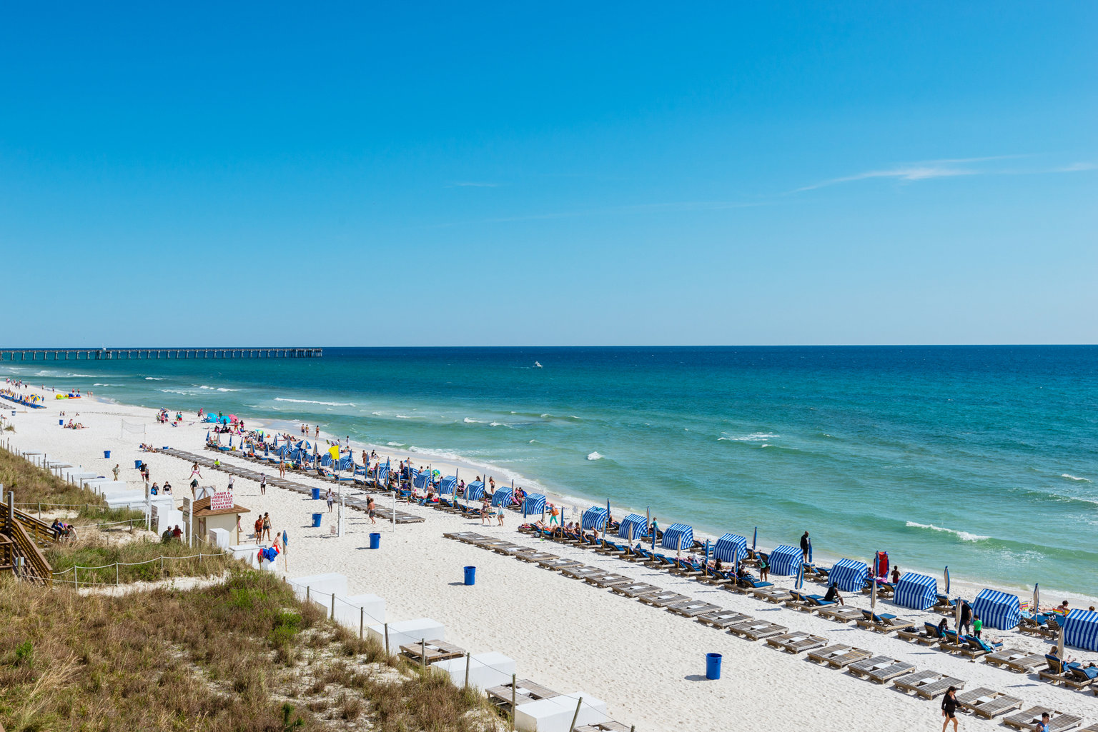 Panama City Beach Vacation Rental