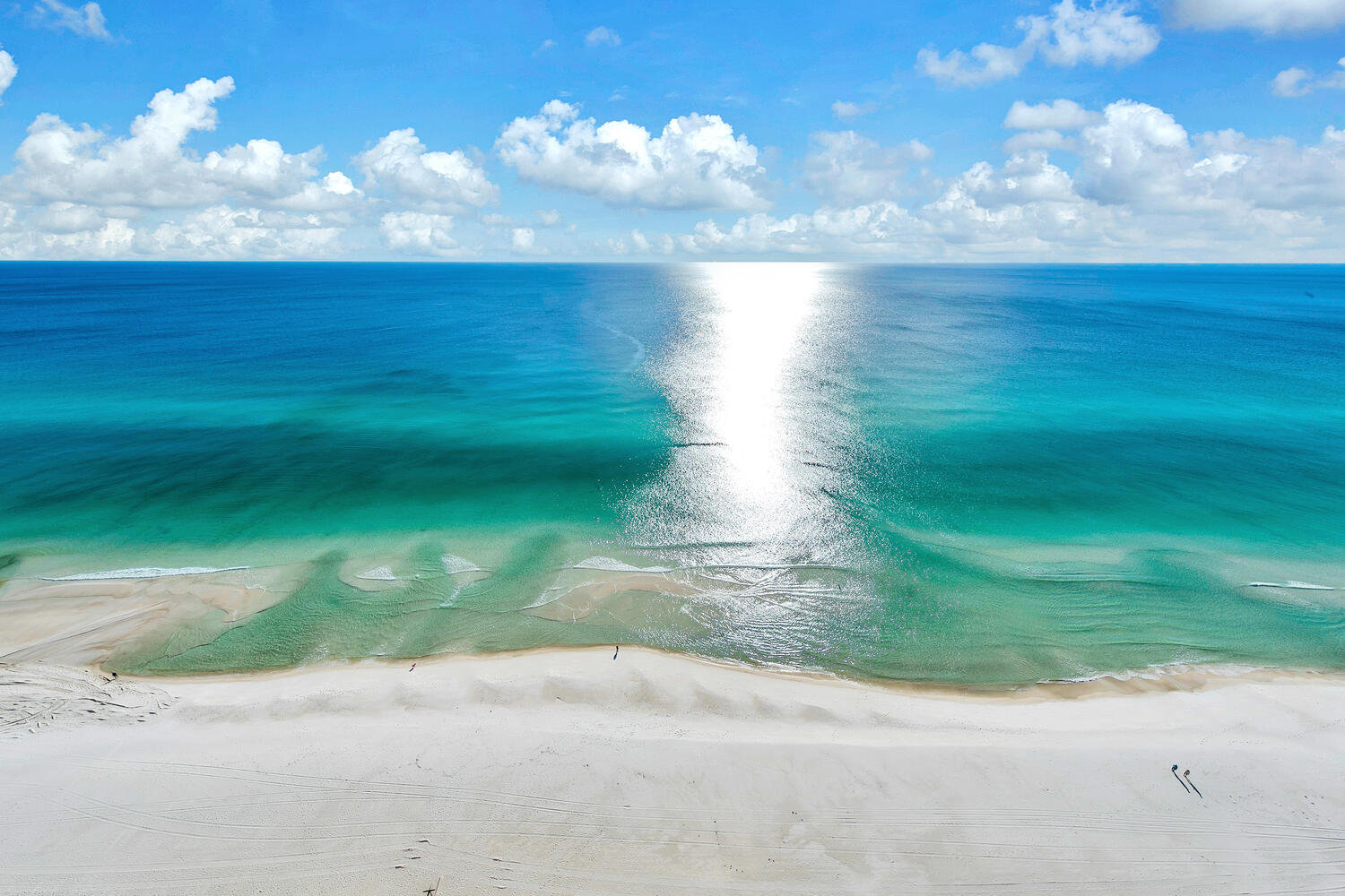 Panama City Beach Vacation Rental