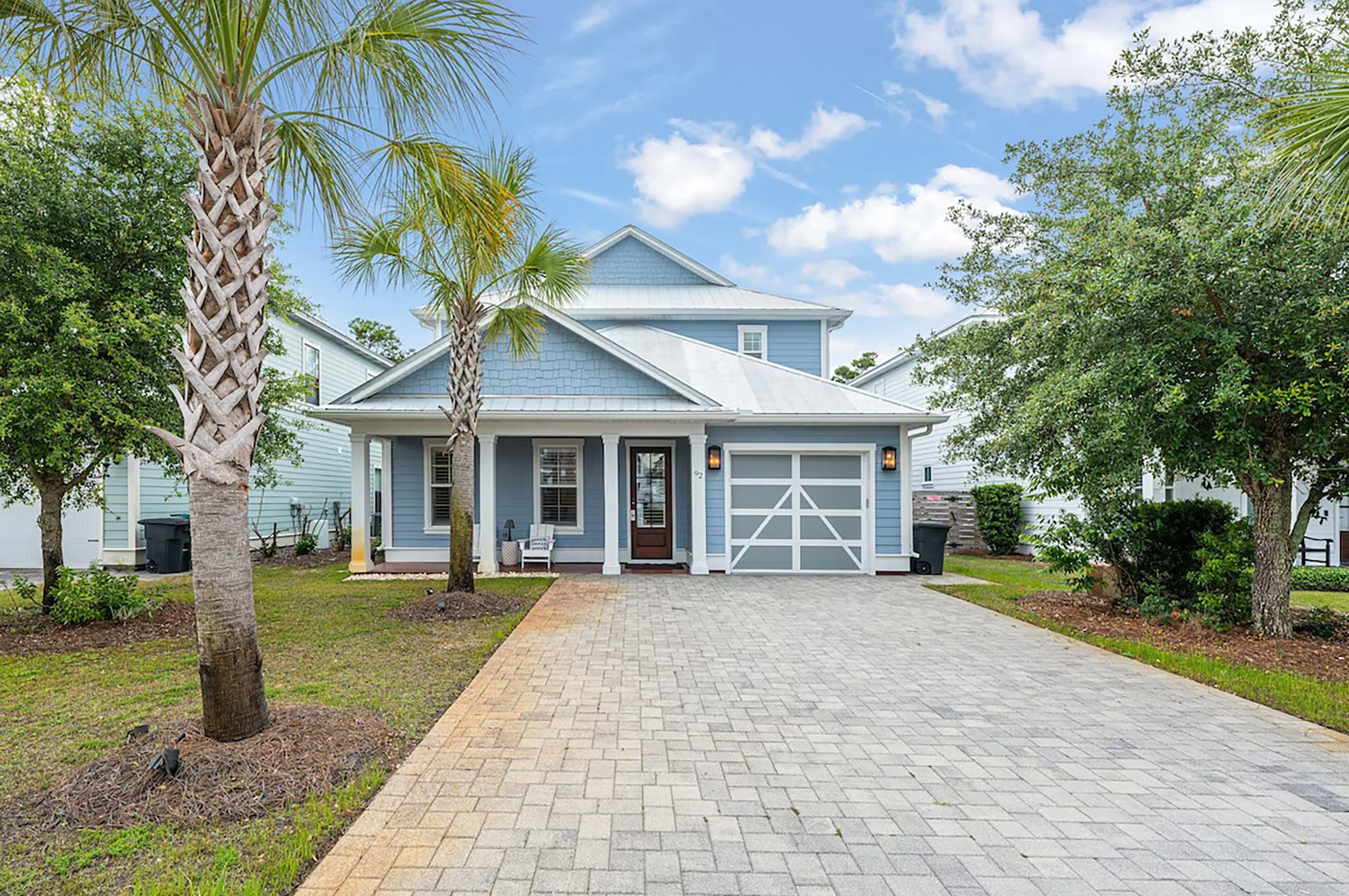 Santa Rosa Beach Vacation Rental