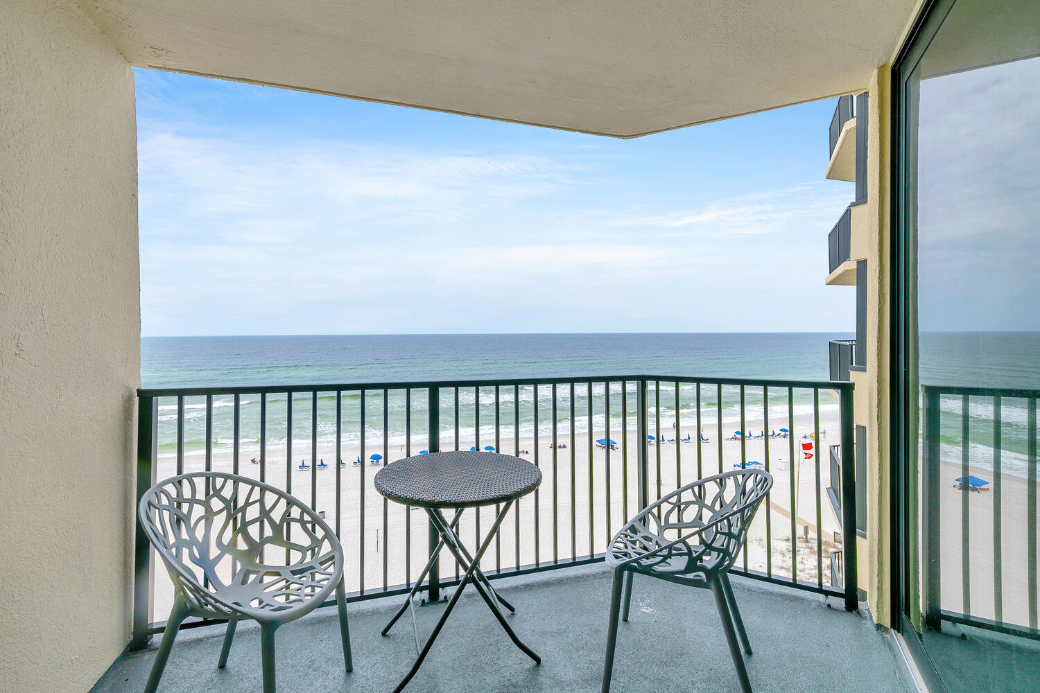 Panama City Beach Vacation Rental