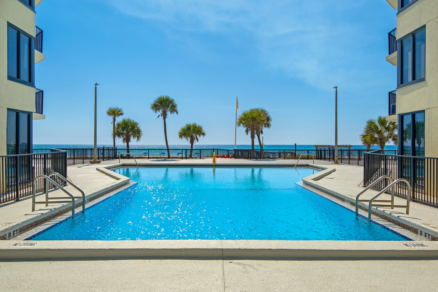 Panama City Beach Vacation Rental