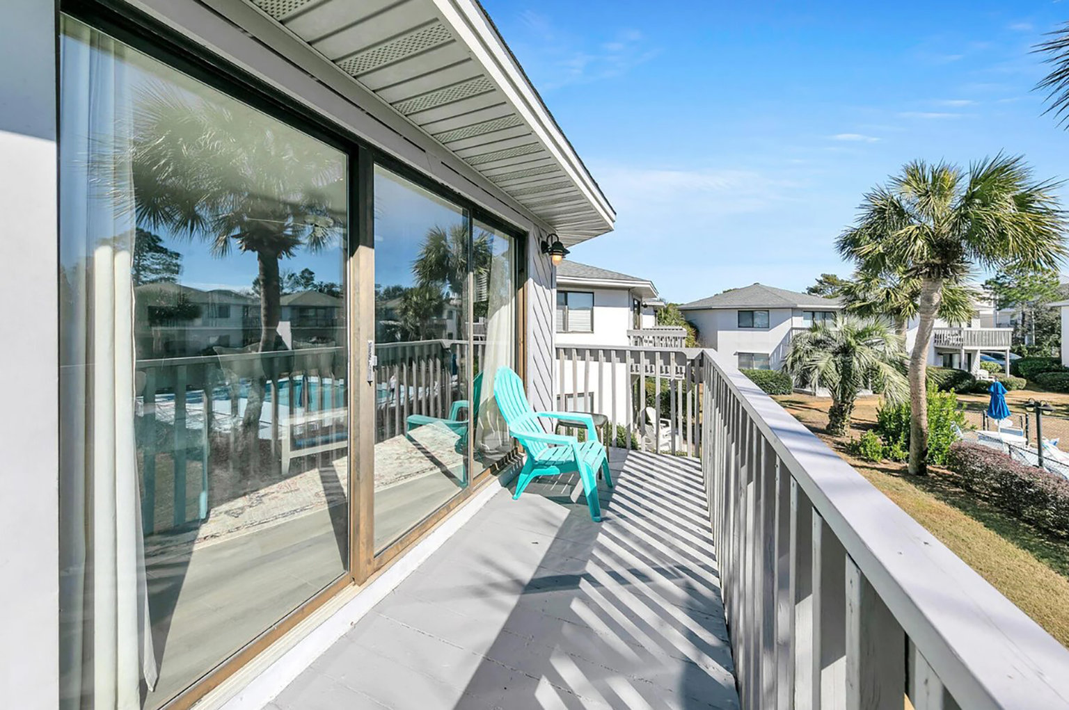 Miramar Beach Vacation Rental