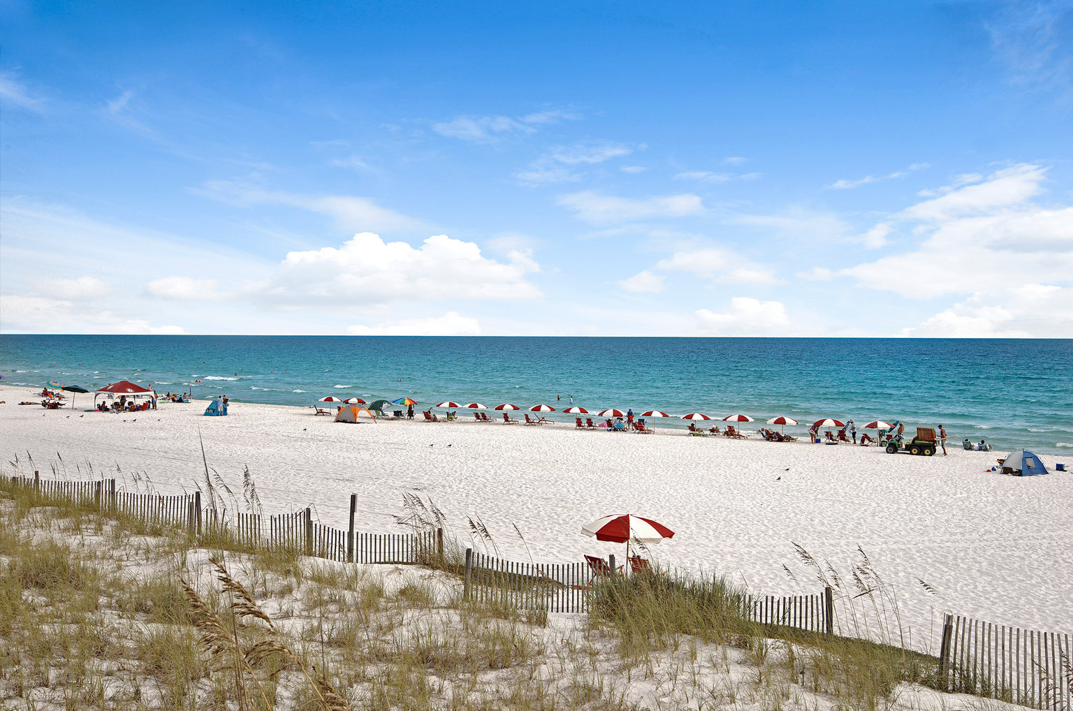 Miramar Beach Vacation Rental