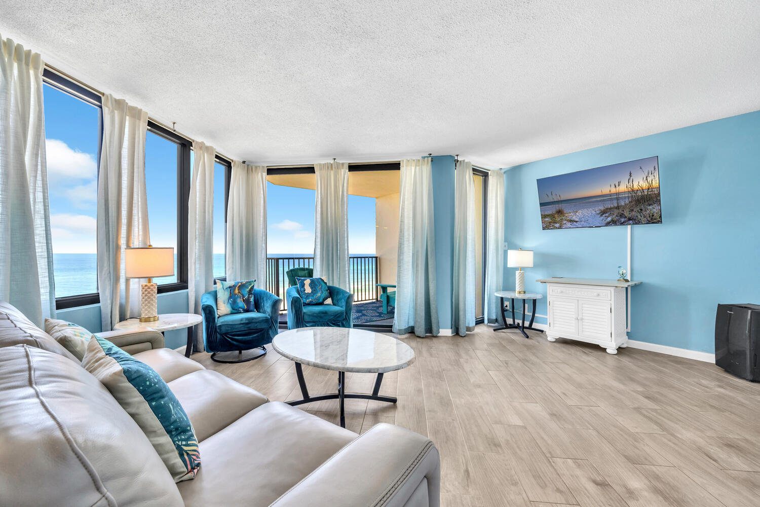 Panama City Beach Vacation Rental