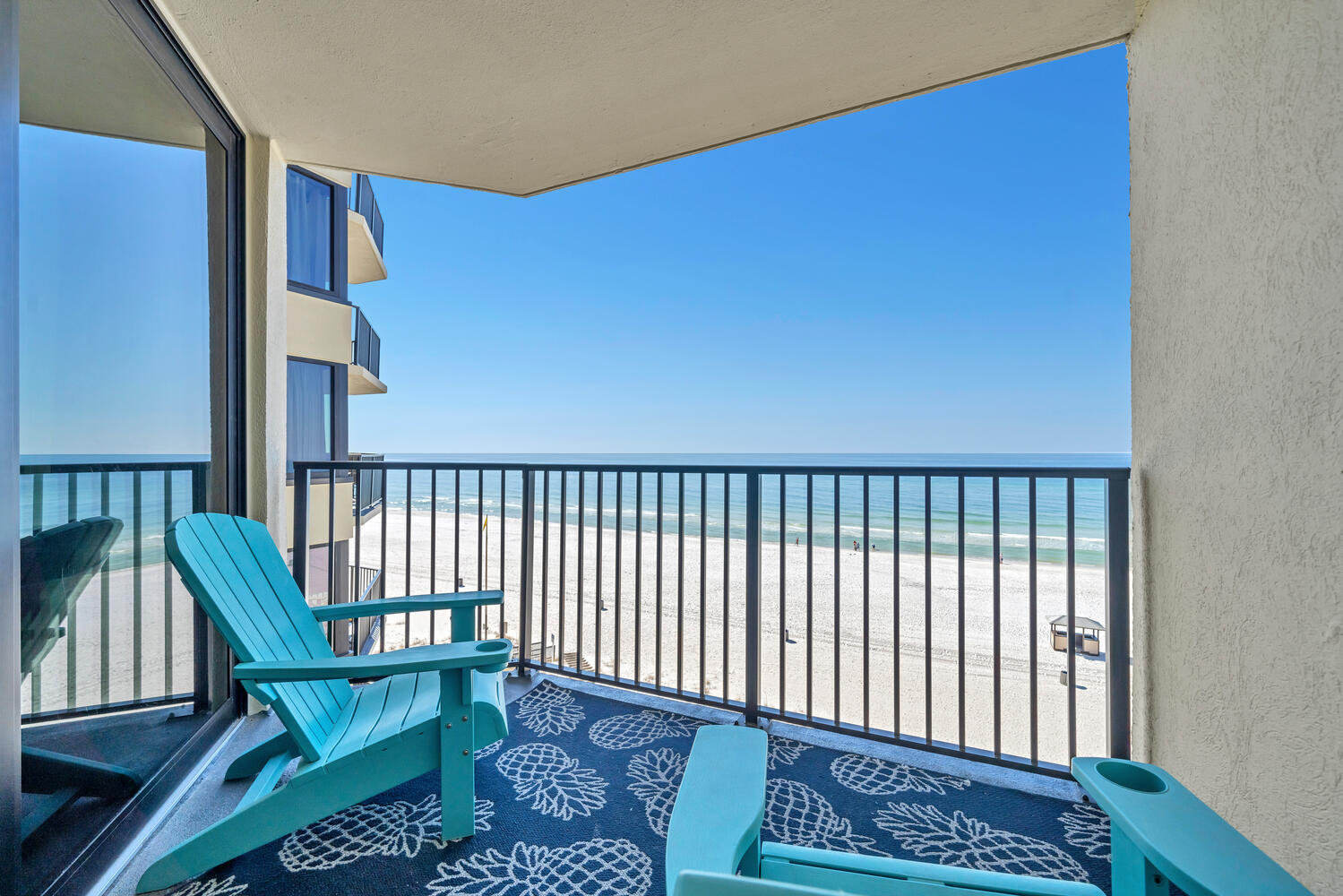 Panama City Beach Vacation Rental