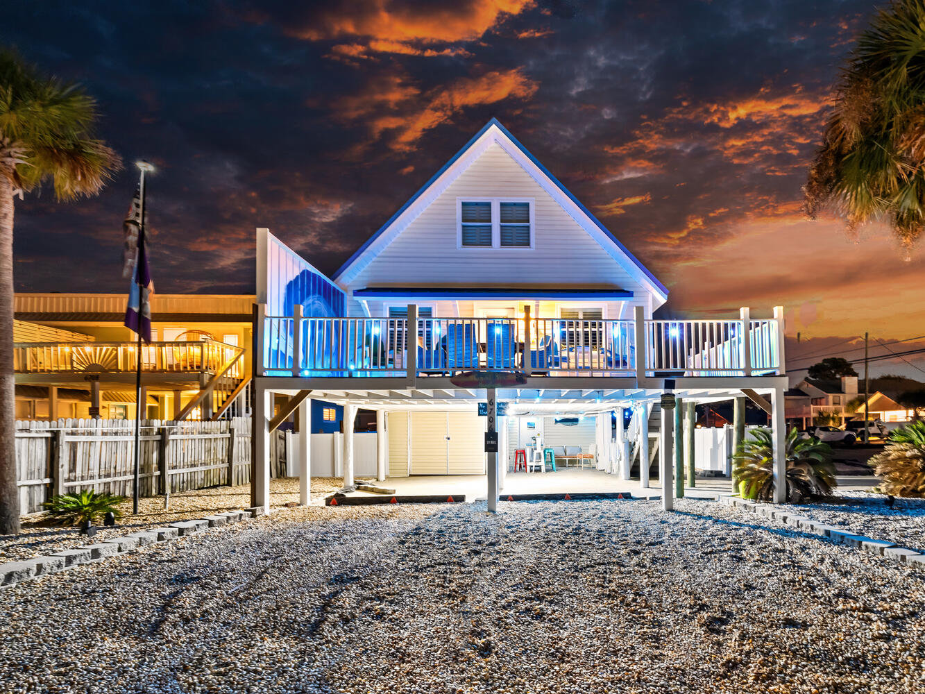 Panama City Beach Vacation Rental