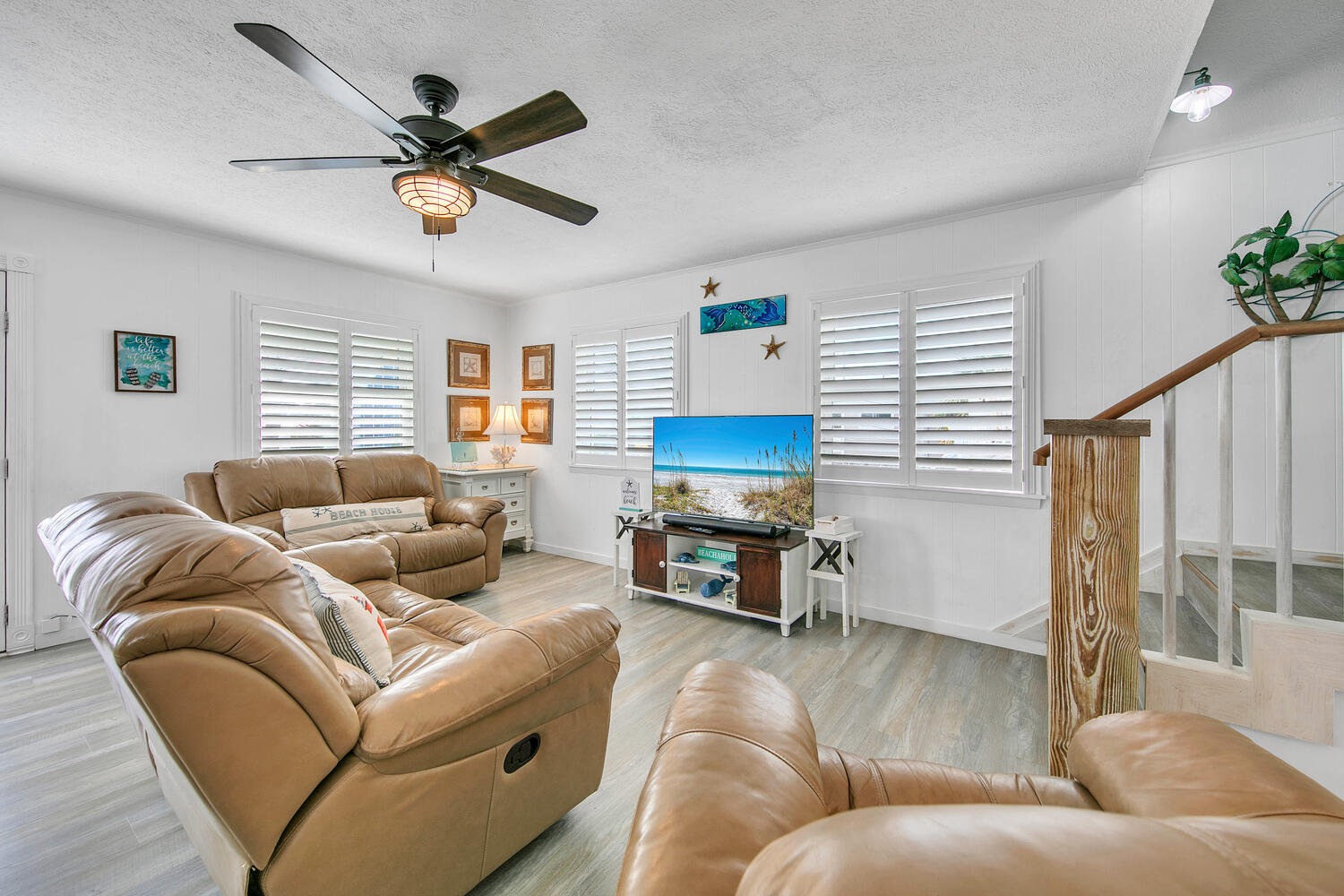 Panama City Beach Vacation Rental