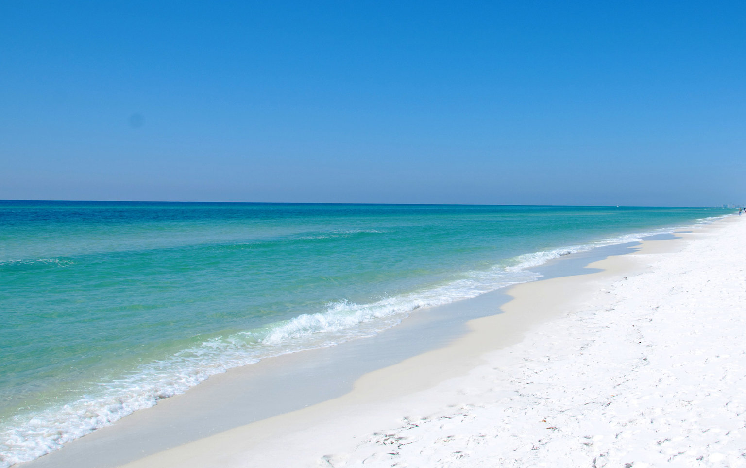 Santa Rosa Beach Vacation Rental