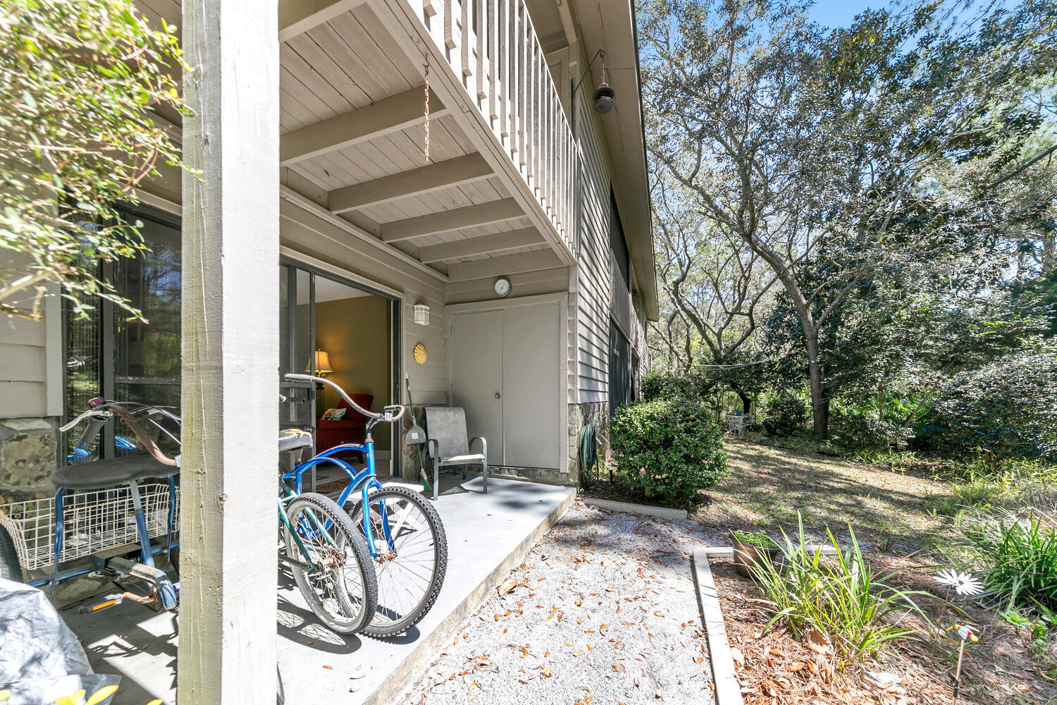 Santa Rosa Beach Vacation Rental