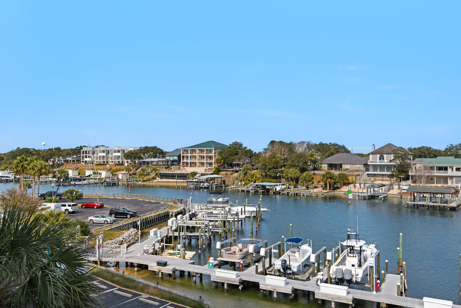 Destin Vacation Rental