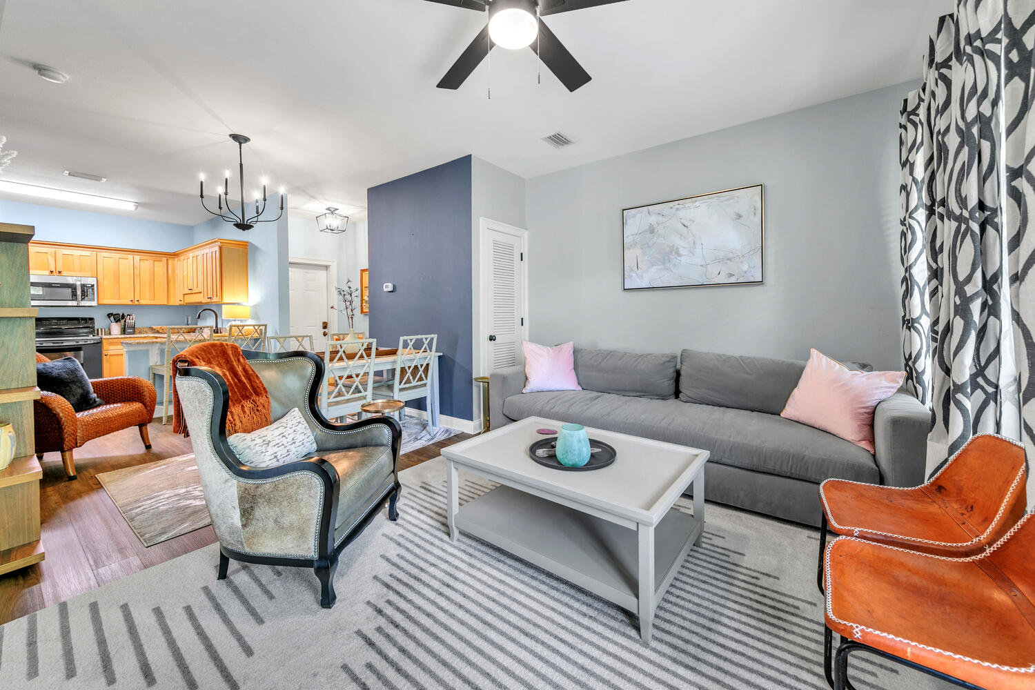 Santa Rosa Beach Vacation Rental