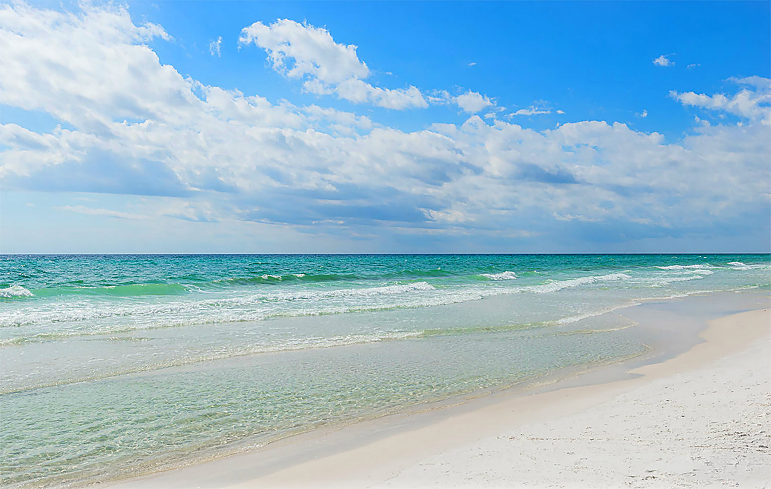 Santa Rosa Beach Vacation Rental