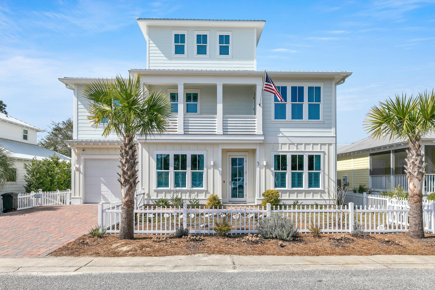 Santa Rosa Beach Vacation Rental