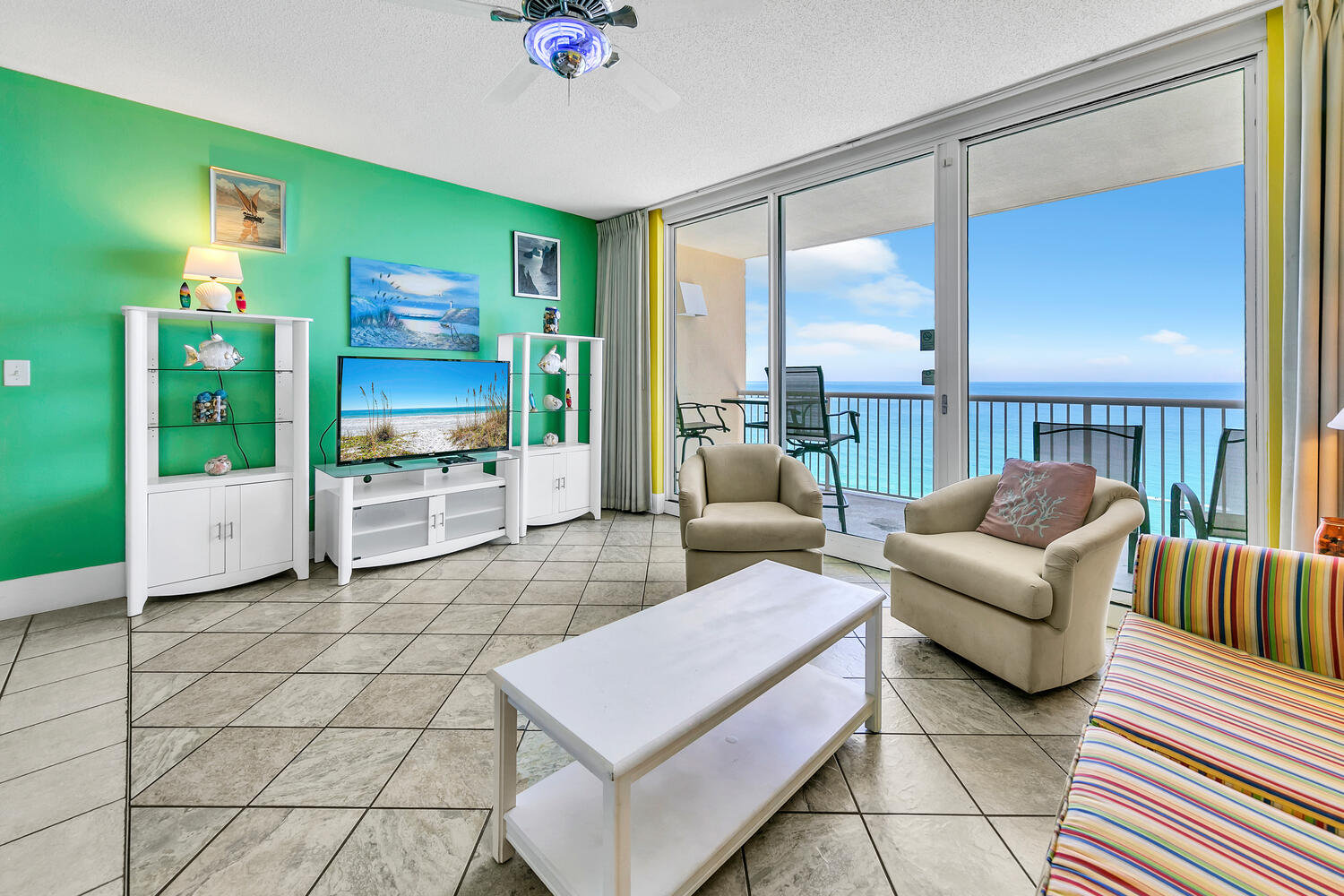 Panama City Beach Vacation Rental