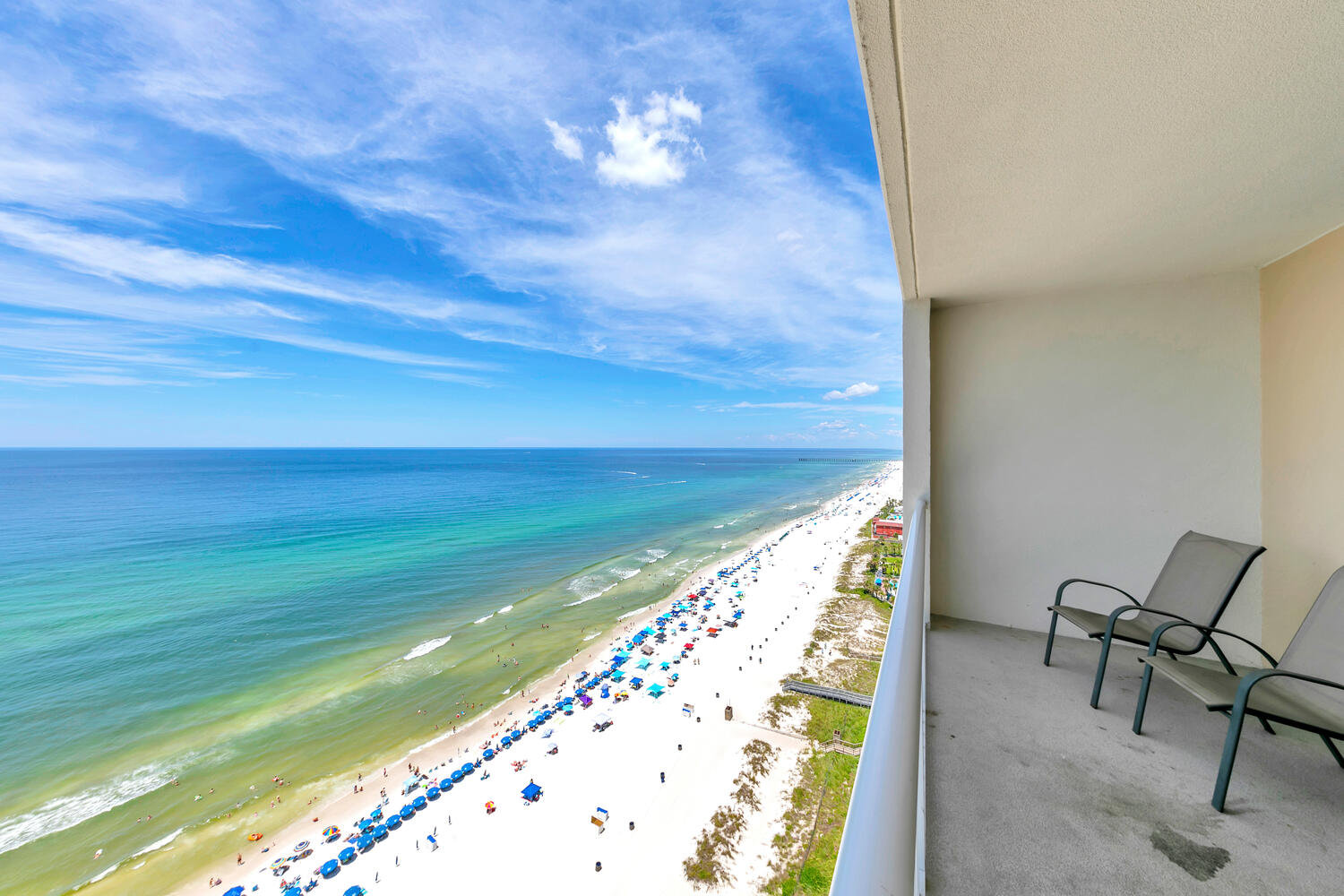 Panama City Beach Vacation Rental