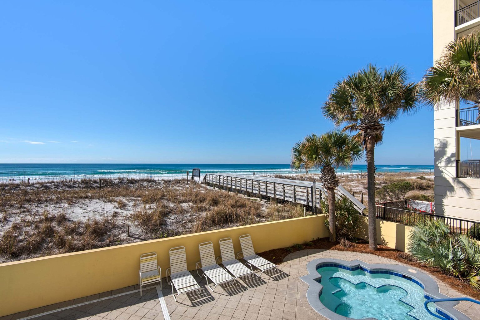 Ft. Walton Beach Vacation Rental