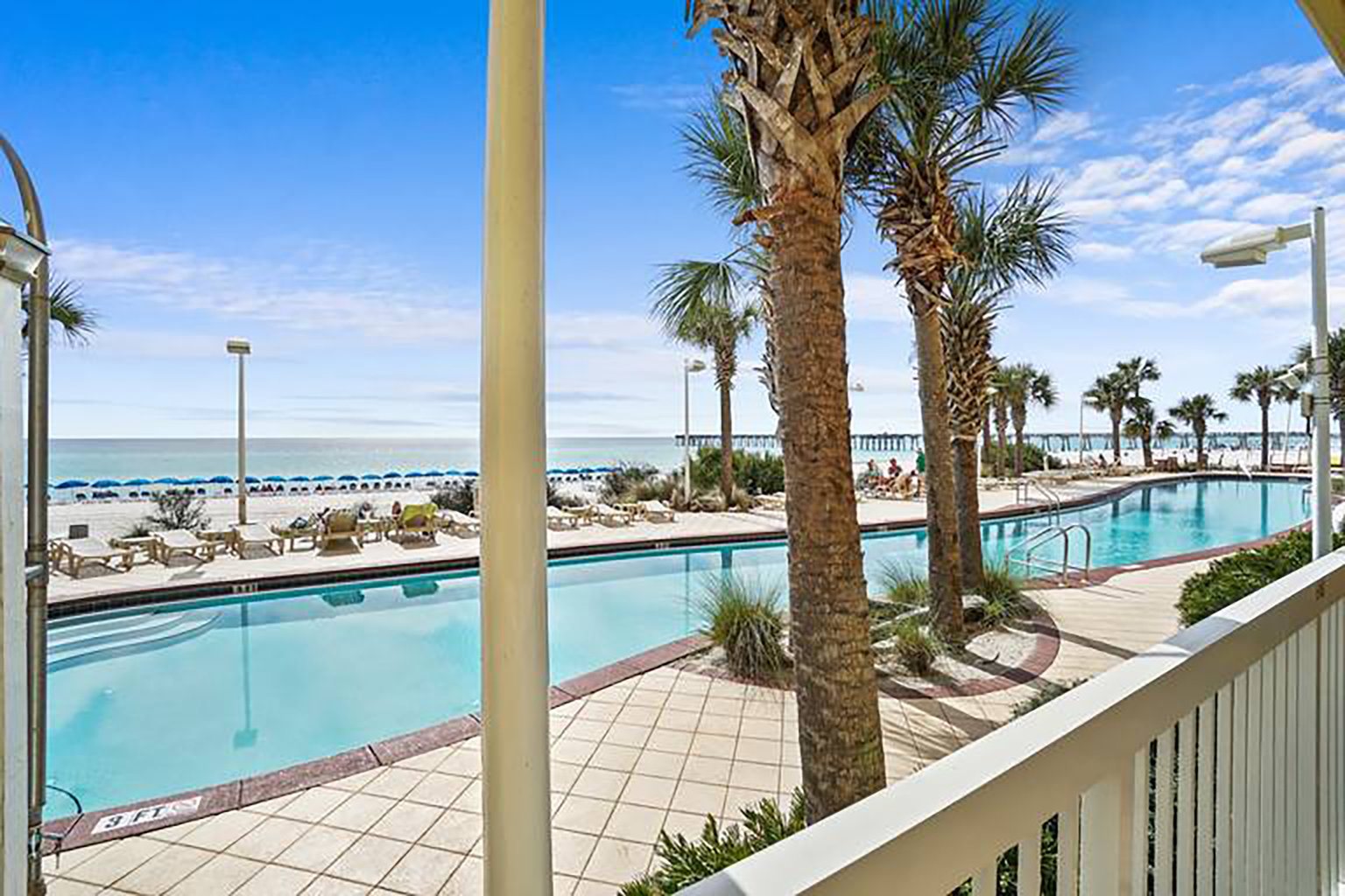 Panama City Beach Vacation Rental