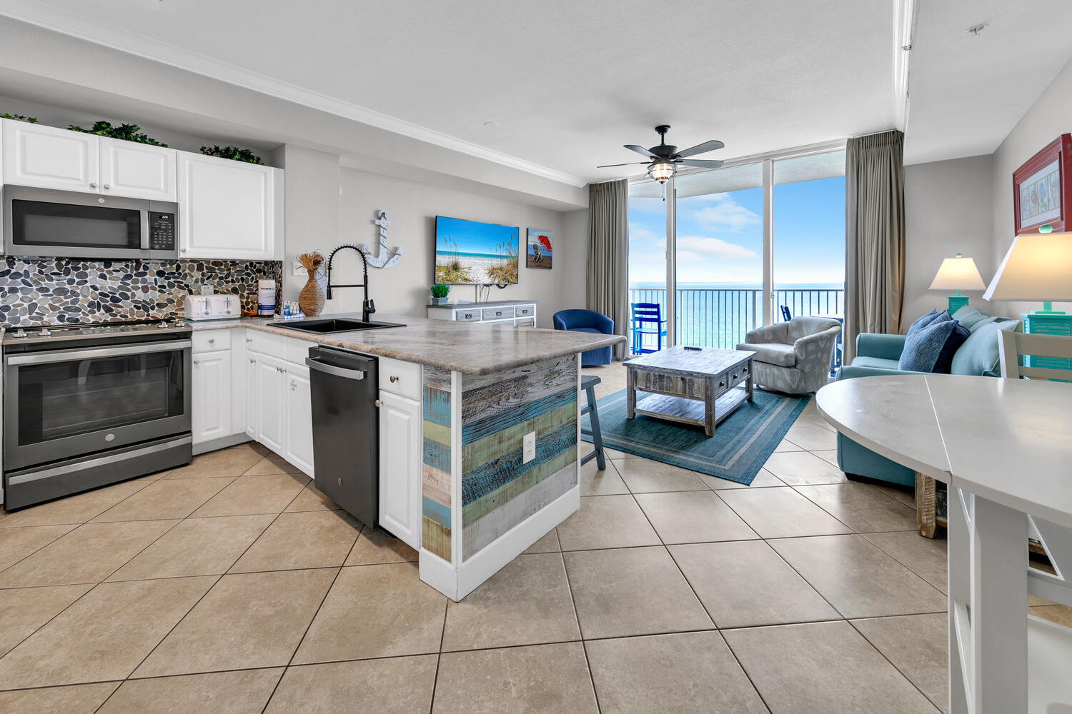 Panama City Beach Vacation Rental
