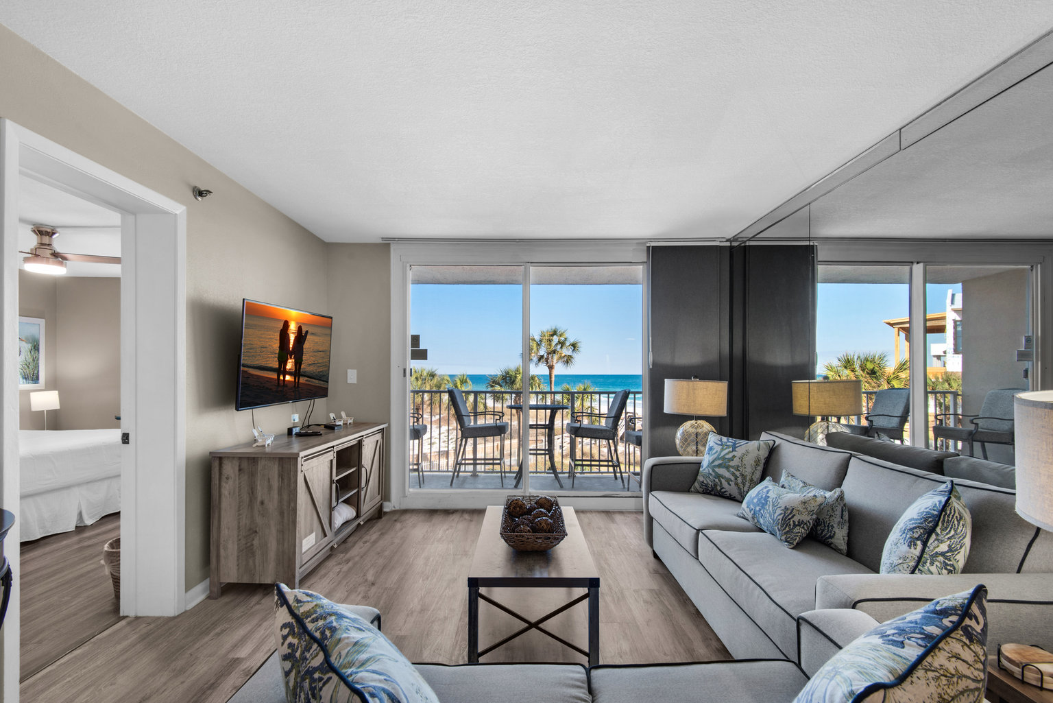 Destin Vacation Rental
