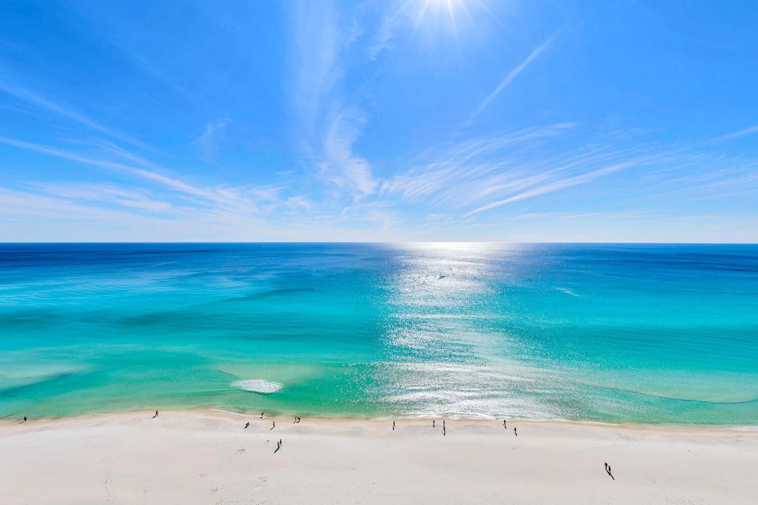 Panama City Beach Vacation Rental