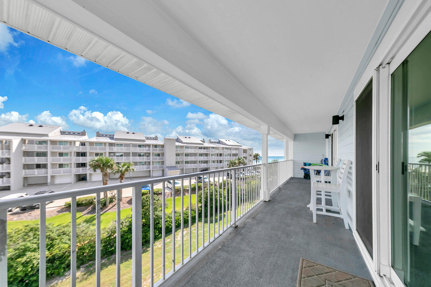 Santa Rosa Beach Vacation Rental