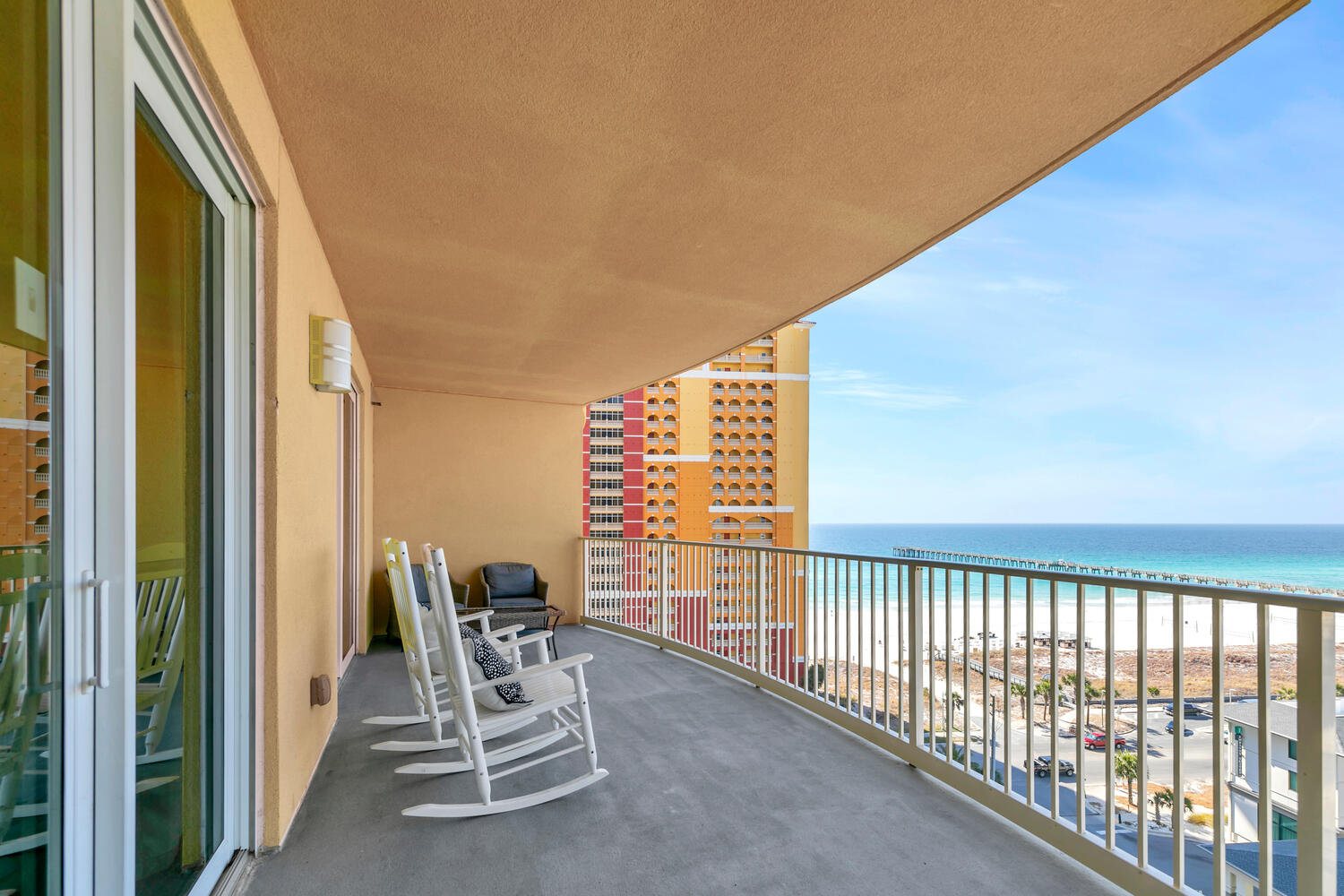 Panama City Beach Vacation Rental