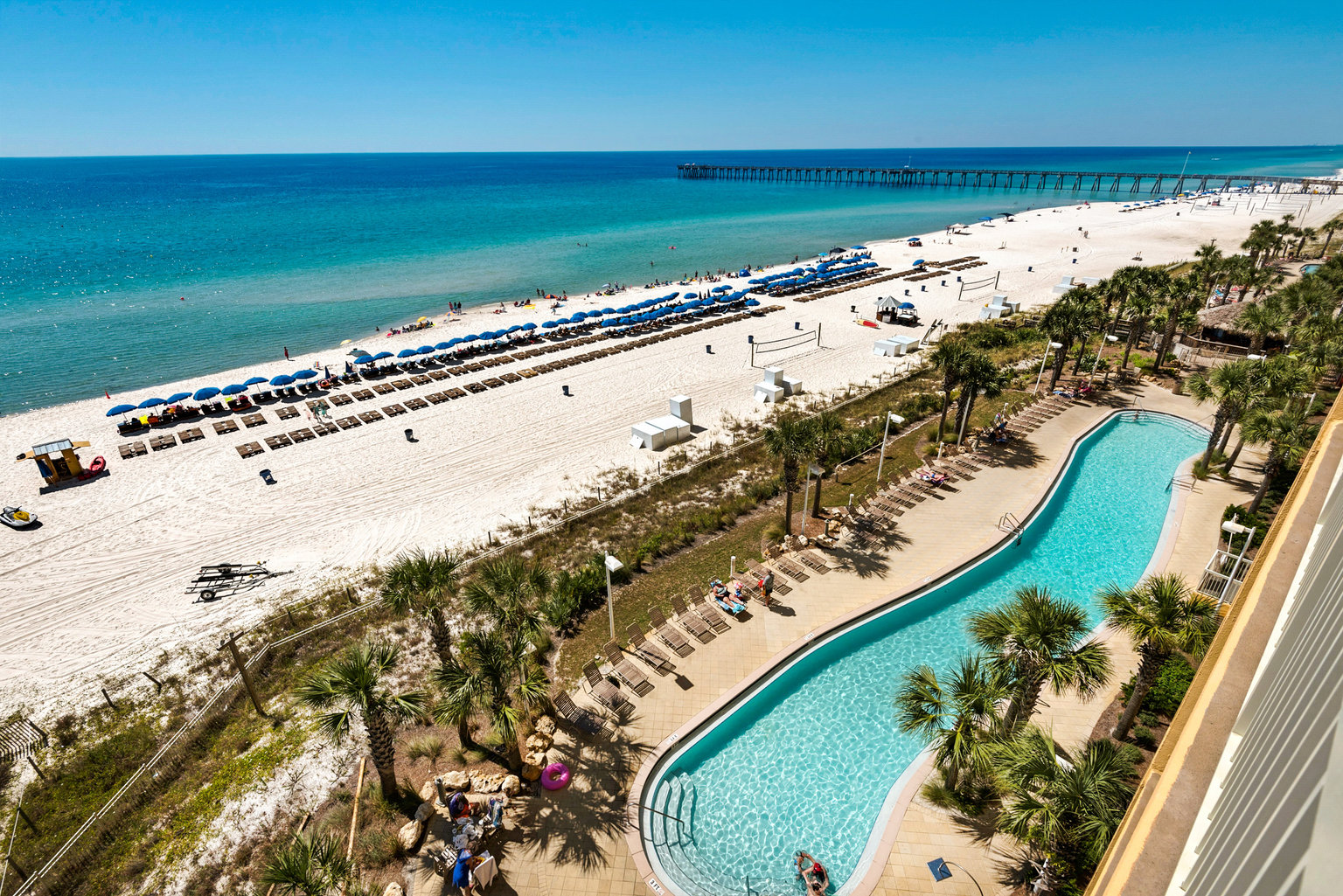 Panama City Beach Vacation Rental
