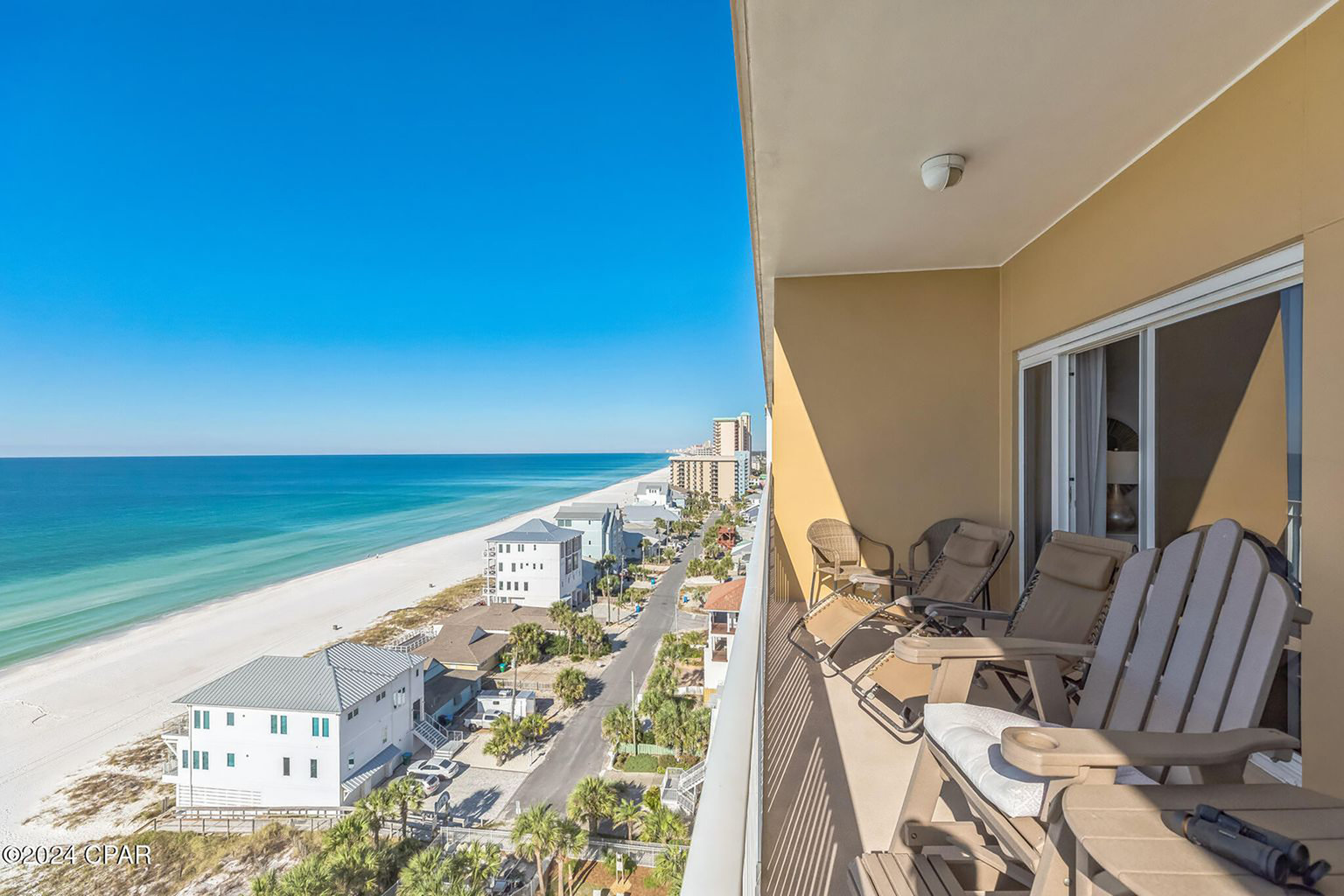 Panama City Beach Vacation Rental