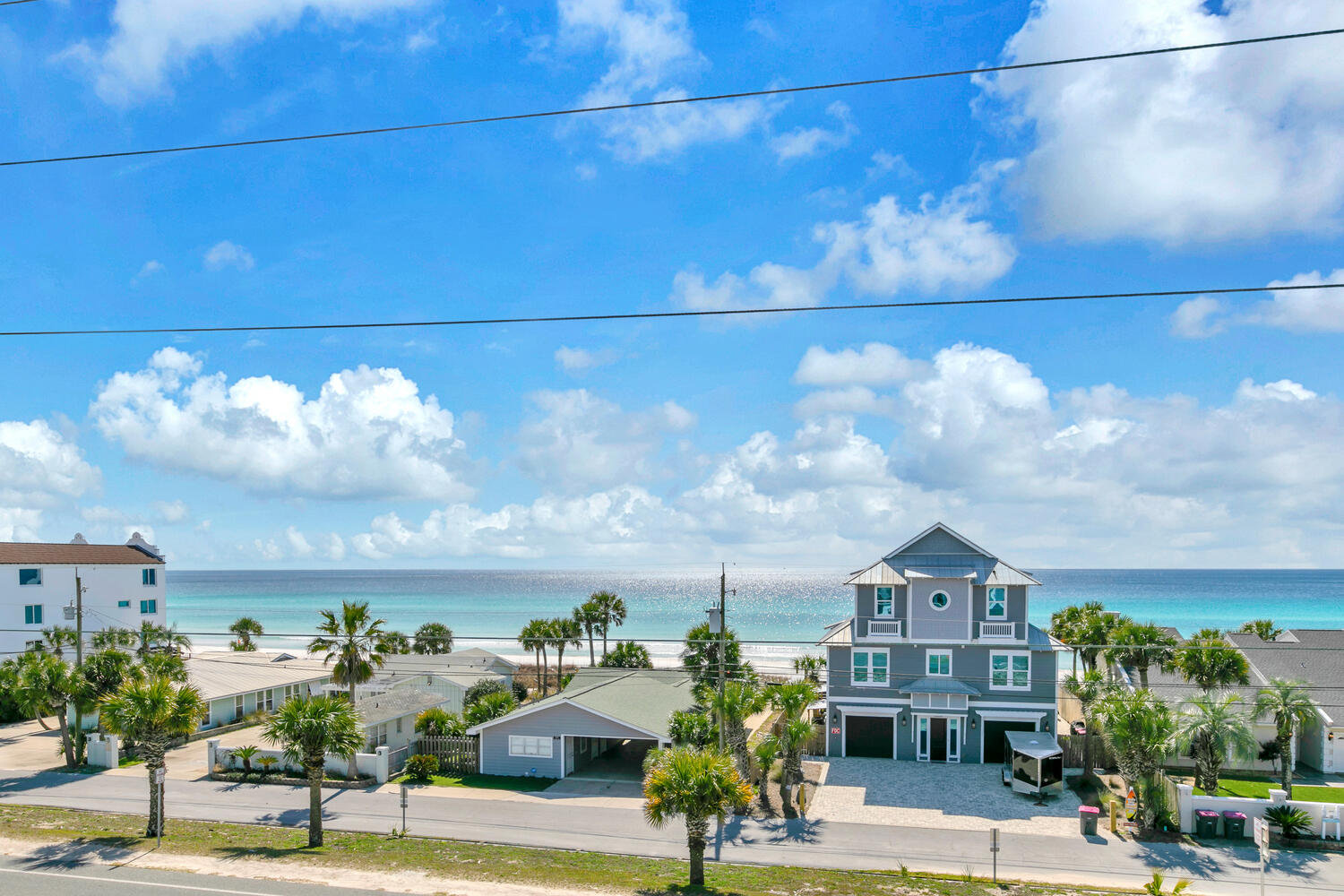 Panama City Beach Vacation Rental